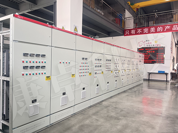 康卓科技助力中车环保，打造湖北优利德公司污水项目自动化系统解决方案