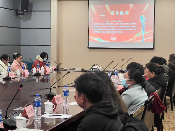 乘风破浪，砥砺前行——康卓科技2024年度年会盛典圆满成功